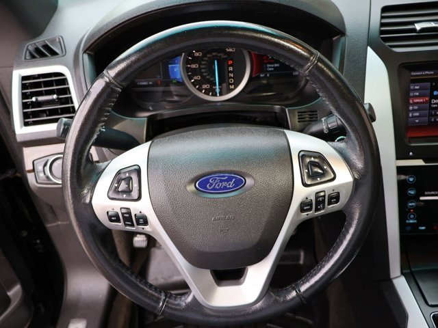 Used 2014 Ford Explorer Limited AWD/4WD image 13