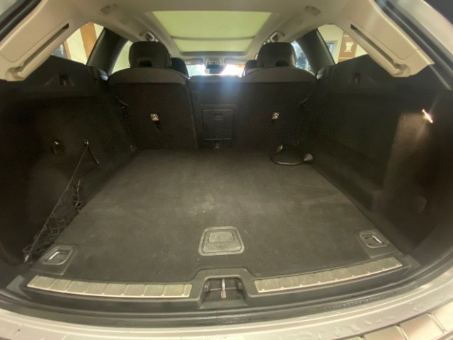 Used 2021 Volvo XC60 T8 Inscription Expression AWD/4WD image 8