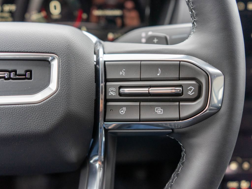 New 2026 GMC Terrain Denali AWD/4WD image 20