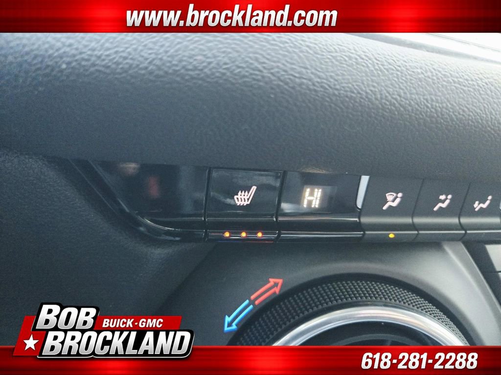 Used 2024 Chevrolet Blazer LT w/ Convenience Package image 27