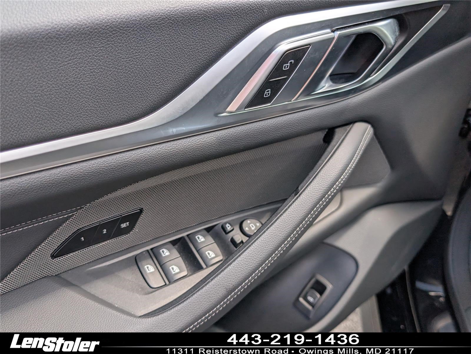 Used 2026 BMW 430i xDrive w/ M Sport Package AWD/4WD image 22