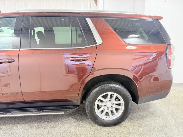 Used 2023 Chevrolet Tahoe LS w/ Driver Alert Package AWD/4WD image 5