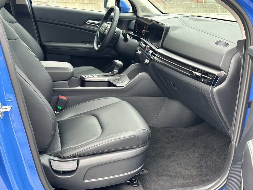 New 2026 Kia Sportage EX FWD image 12