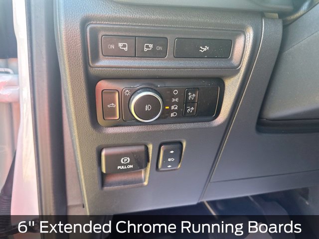 Used 2024 Ford F150 Lariat w/ Equipment Group 502A High AWD/4WD image 16