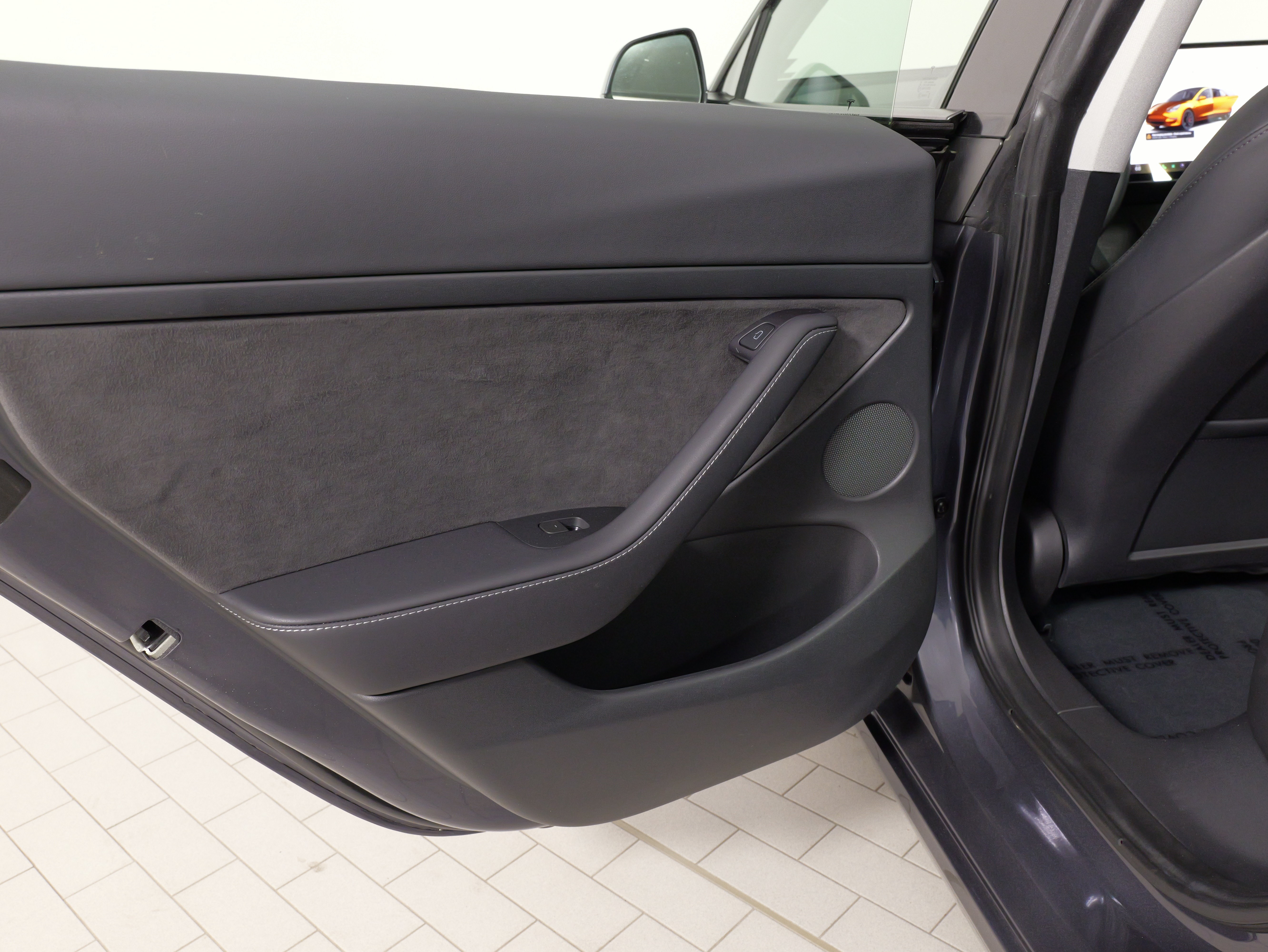Used 2023 Tesla Model 3 Performance AWD/4WD image 30