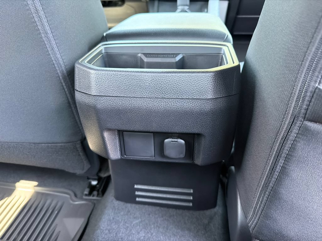 New 2026 Toyota Tacoma SR RWD image 27
