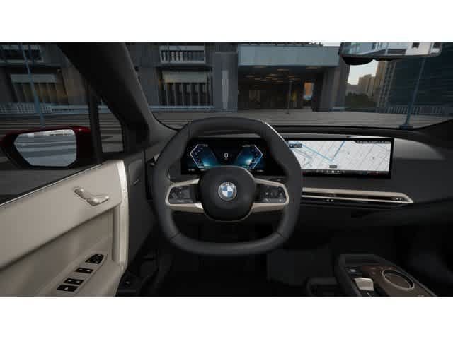 Used 2026 BMW iX xDrive45 w/ Premium Package AWD/4WD image 13