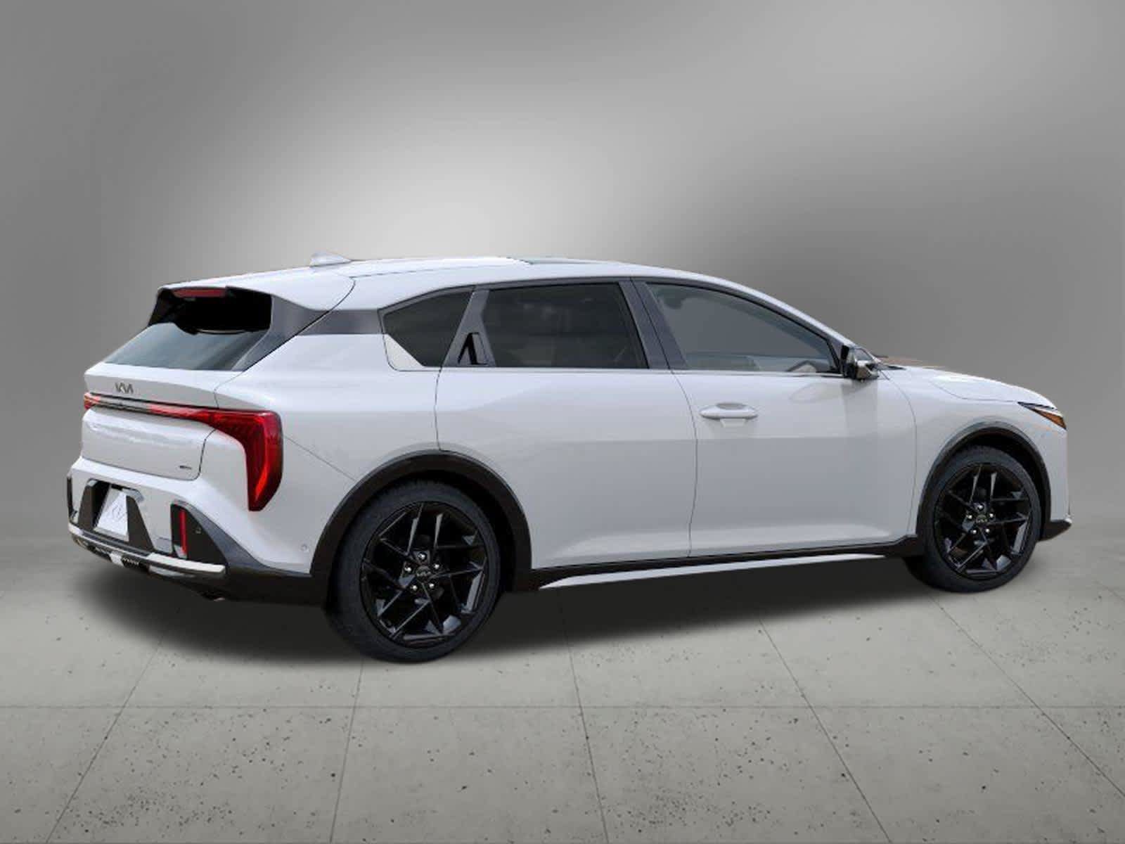 New 2026 Kia K4 GT-Line Turbo FWD image 6
