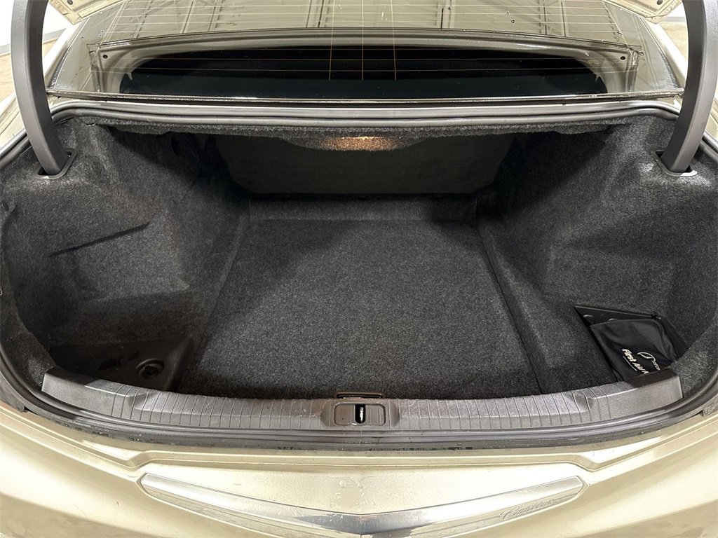 Used 2013 Cadillac ATS Sedan image 23