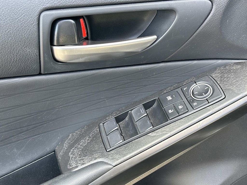 Used 2021 Lexus IS 350 F Sport w/ Dynamic Handling Package image 16