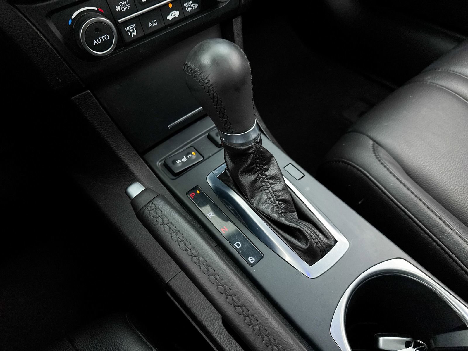 Used 2020 Acura ILX FWD image 22