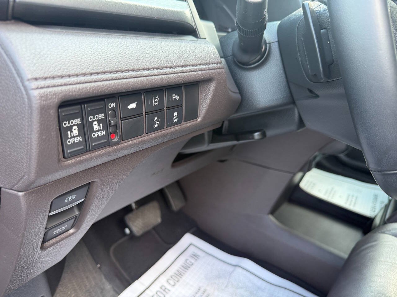 Used 2020 Honda Odyssey Touring image 21
