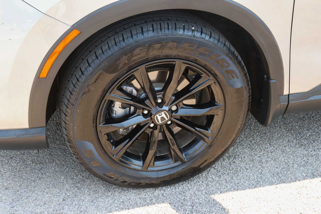 Used 2024 Honda CR-V Sport image 7