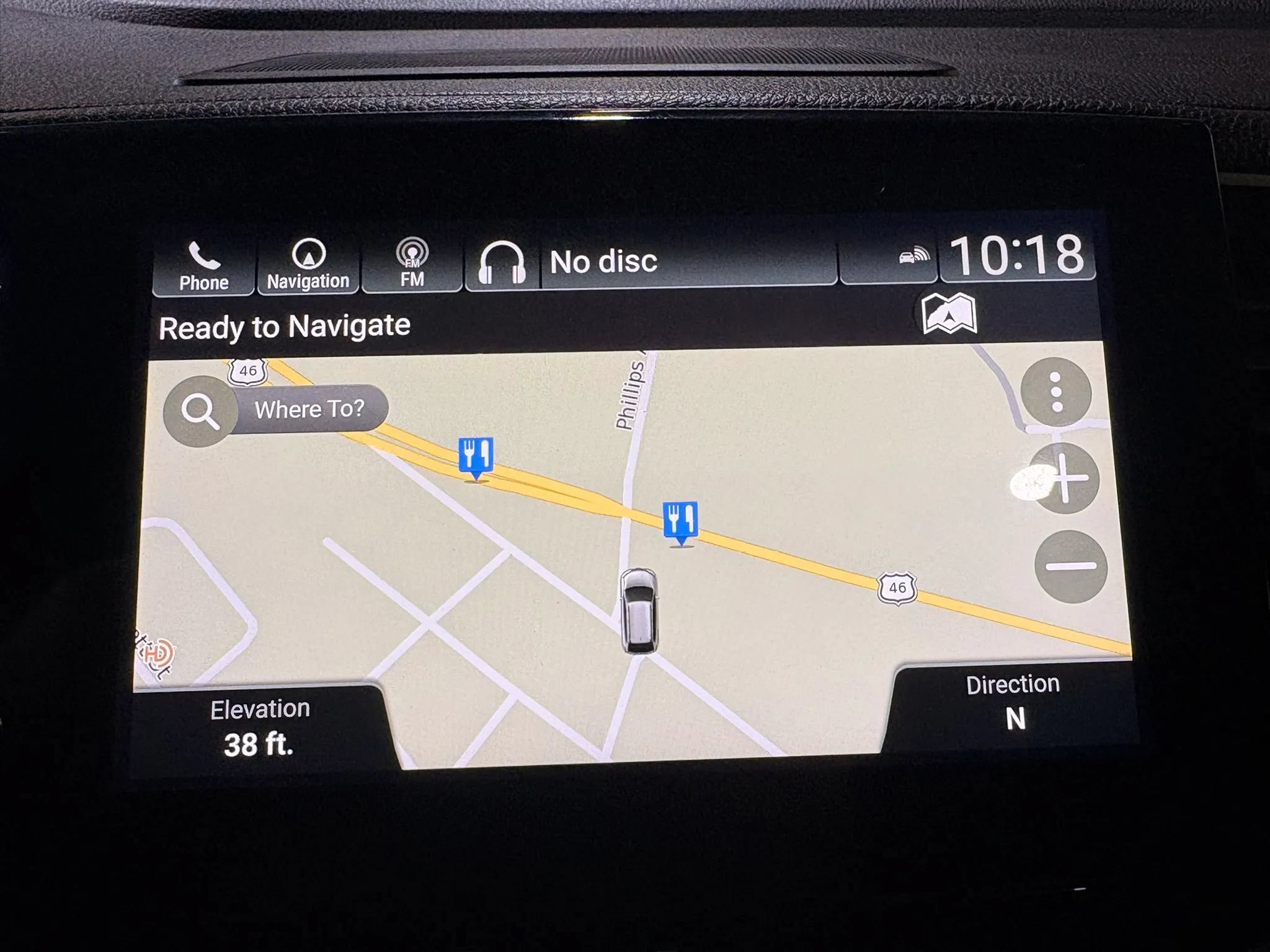 Used 2019 Honda Pilot Touring image 27