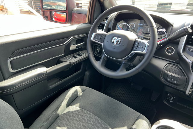 New 2026 RAM 2500 Big Horn image 11