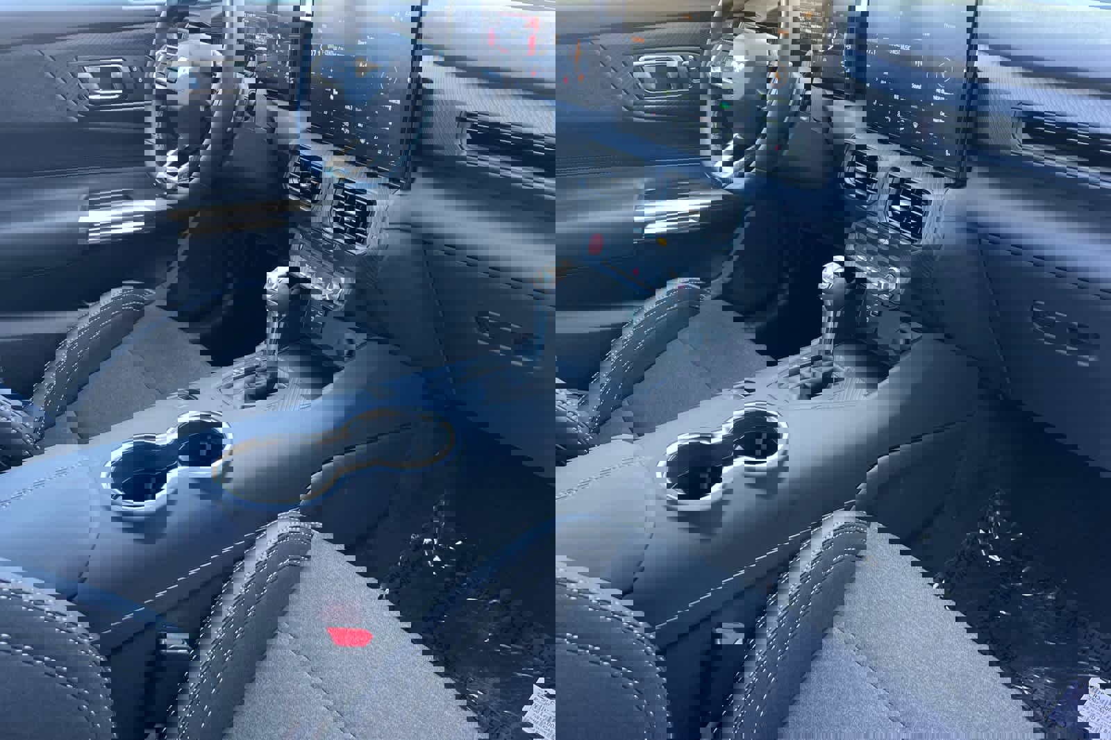 New 2026 Ford Mustang GT image 16