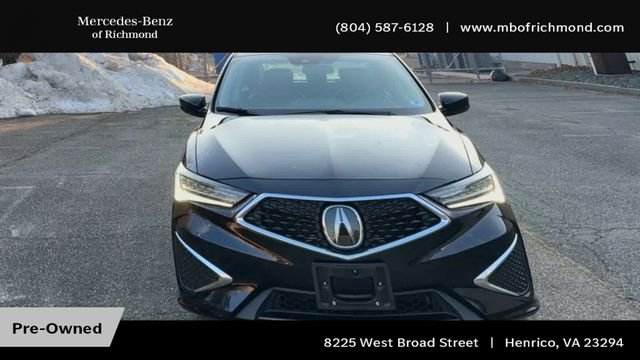 Used 2021 Acura ILX image 5