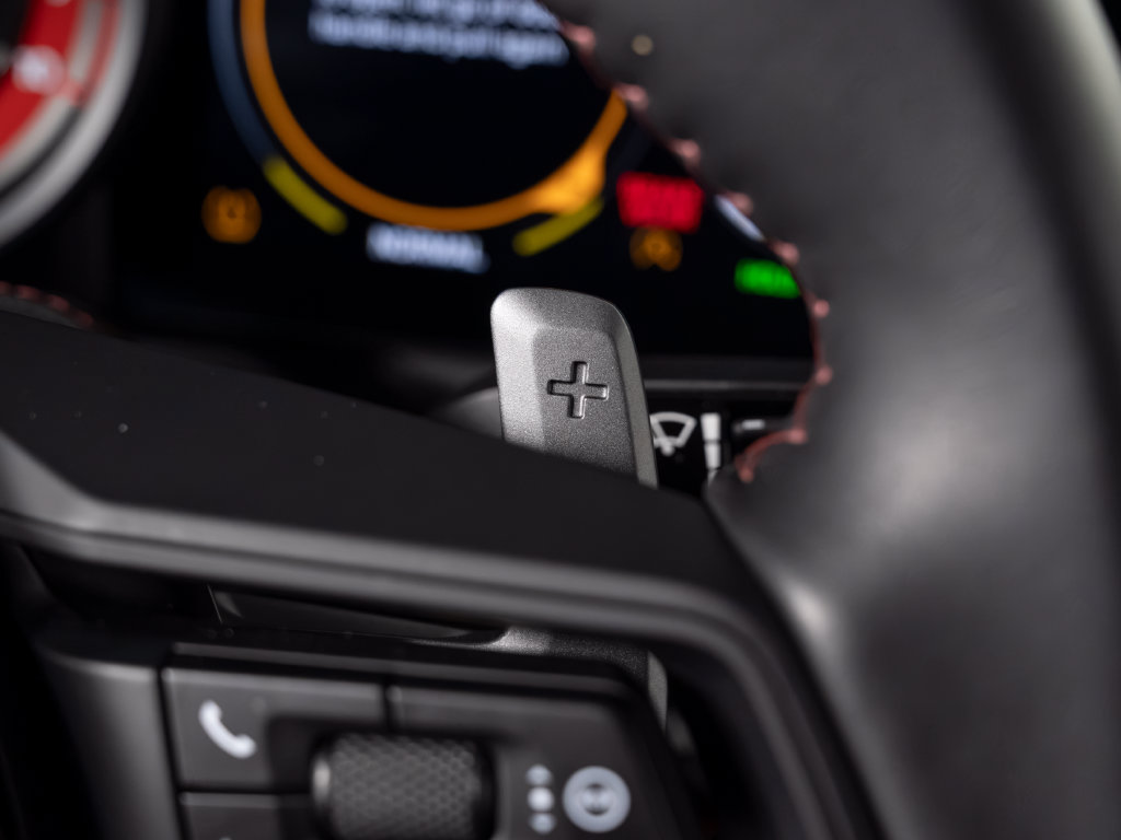 Certified 2022 Porsche 911 GT3 RWD image 34