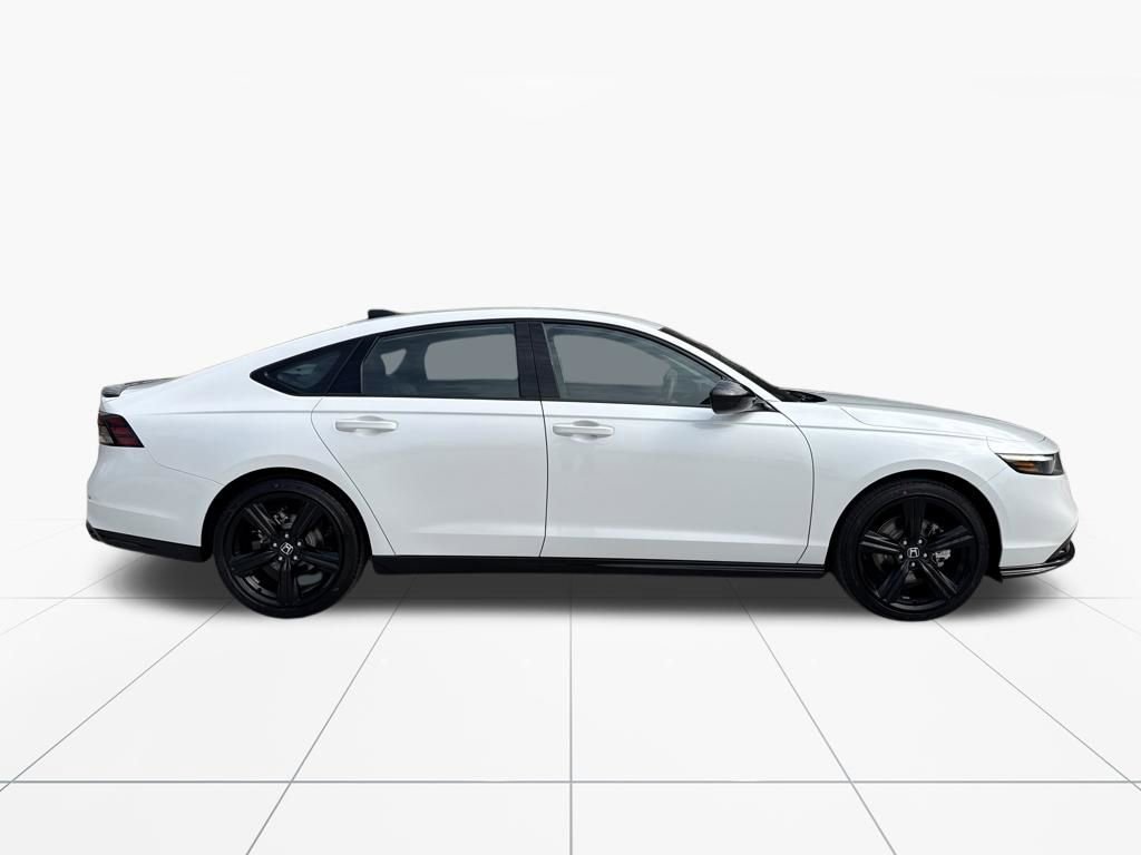 New 2026 Honda Accord Sport image 9