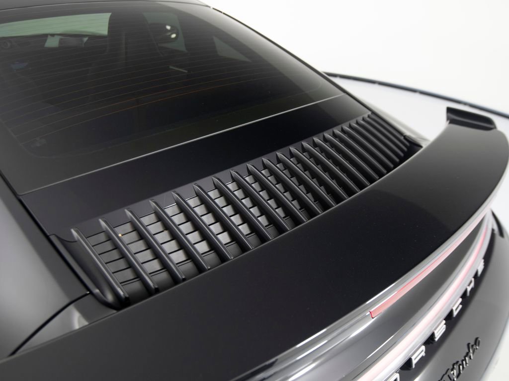 Certified 2024 Porsche 911 Turbo AWD/4WD image 41