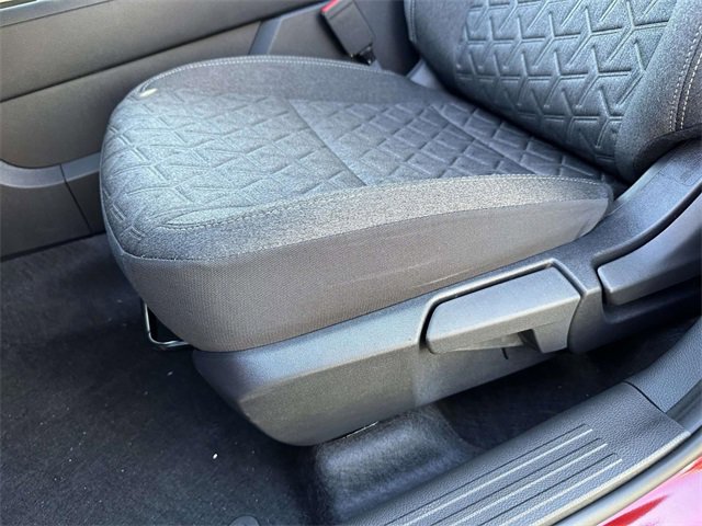 New 2026 Nissan Kicks SV image 15