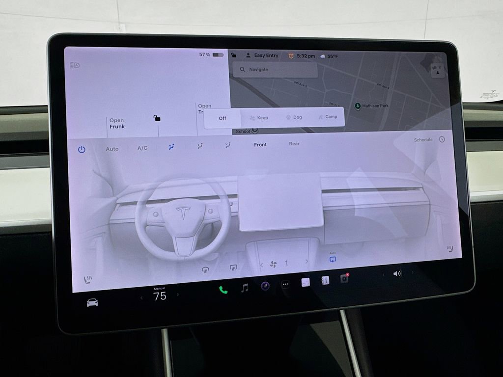 Used 2018 Tesla Model 3 Long Range image 20