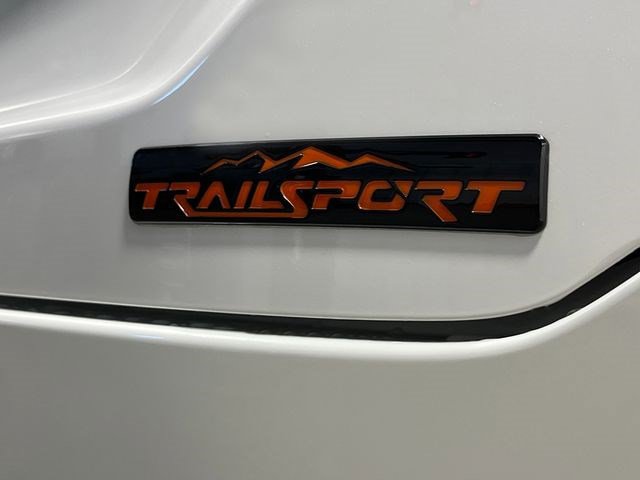 New 2026 Honda Pilot TrailSport image 12