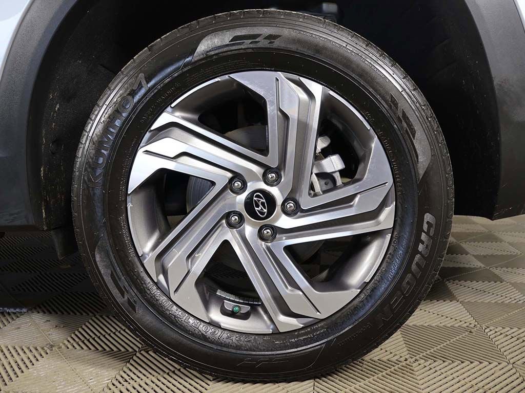 Certified 2023 Hyundai Santa Fe SEL w/ Cargo Package image 20