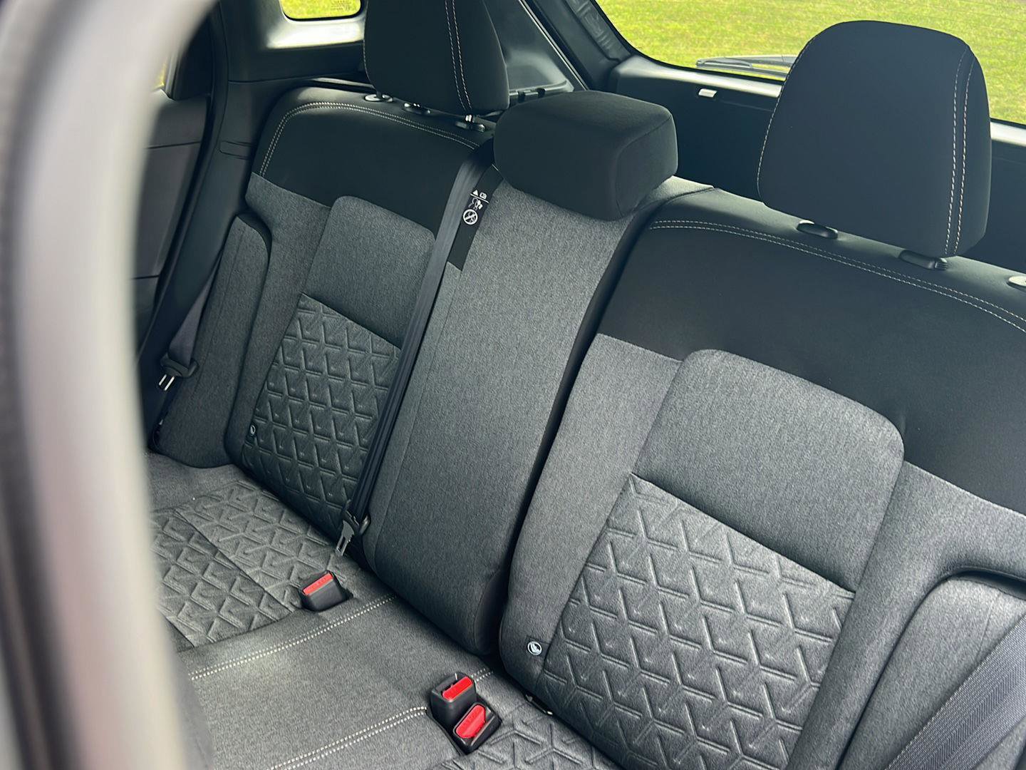 New 2026 Nissan Kicks SV image 29