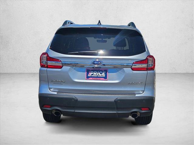 Used 2021 Subaru Ascent Premium w/ Convenience Package AWD/4WD image 8