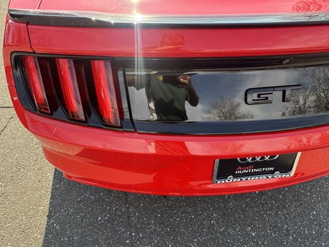 Used 2017 Ford Mustang GT w/ Black Accent Package image 32