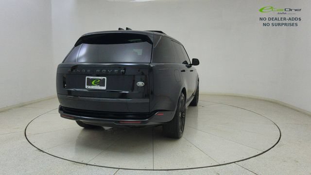 Used 2023 Land Rover Range Rover SE AWD/4WD image 68