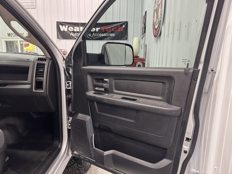 Used 2016 RAM 2500 Tradesman w/ Popular Equipment Group image 23