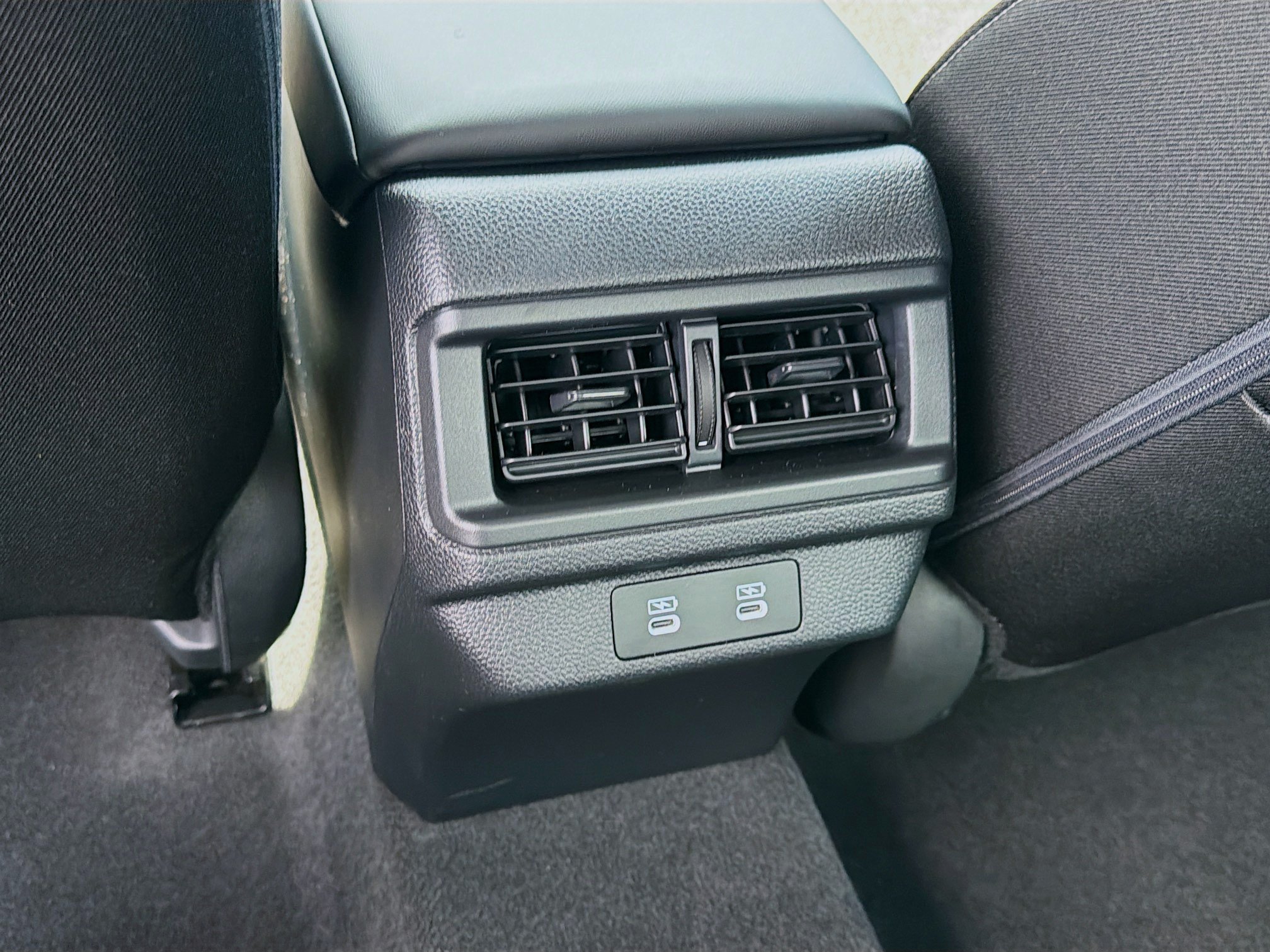 New 2026 Honda Accord SE image 19
