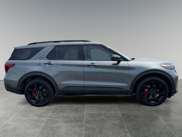 Used 2023 Ford Explorer ST w/ Equipment Group 401A AWD/4WD image 6