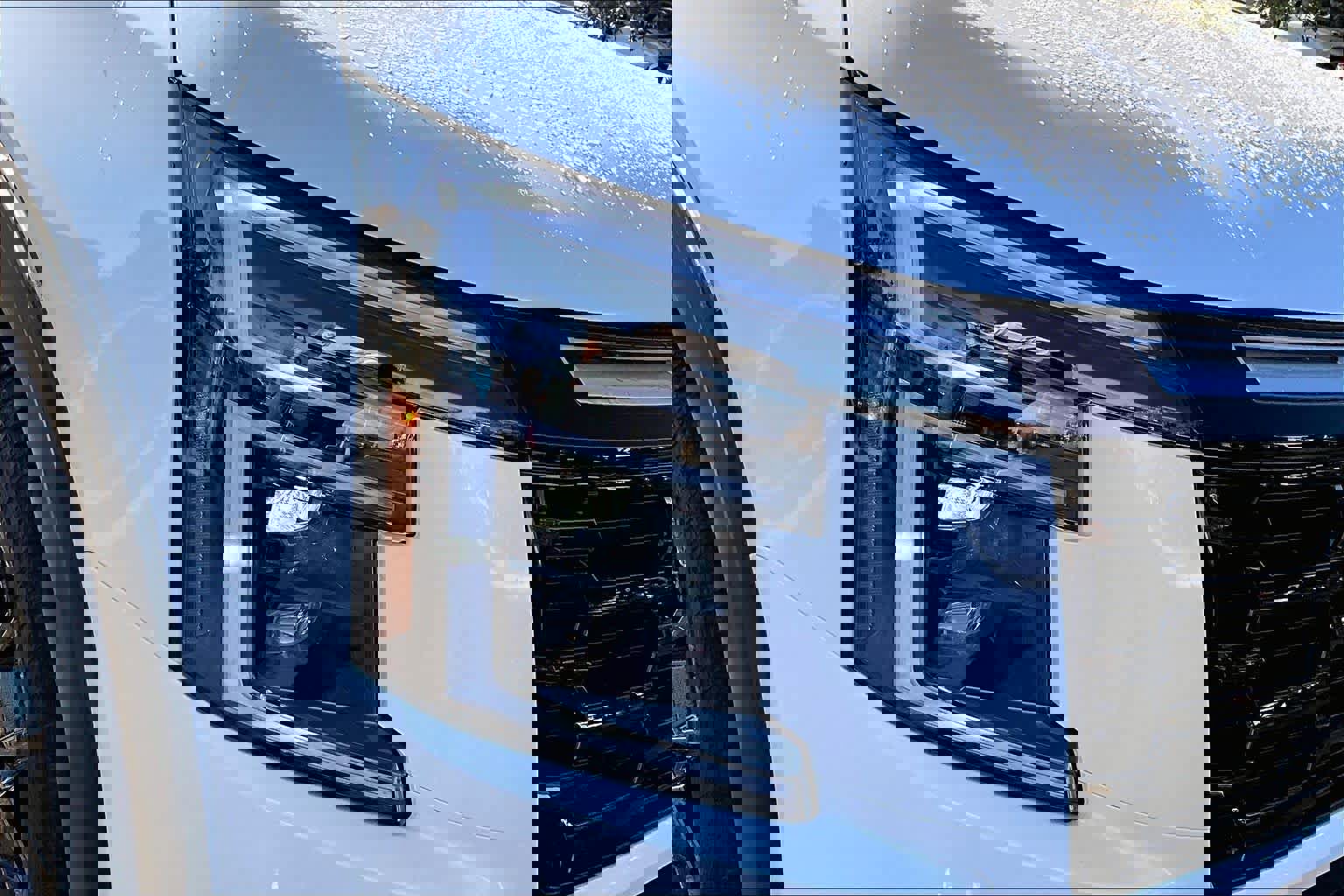 New 2026 Nissan Armada PRO-4X image 13