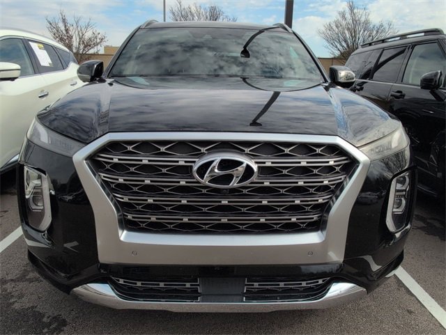 Used 2020 Hyundai Palisade Limited image 6
