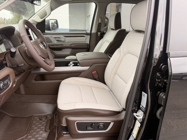 New 2026 RAM 1500 Laramie image 15