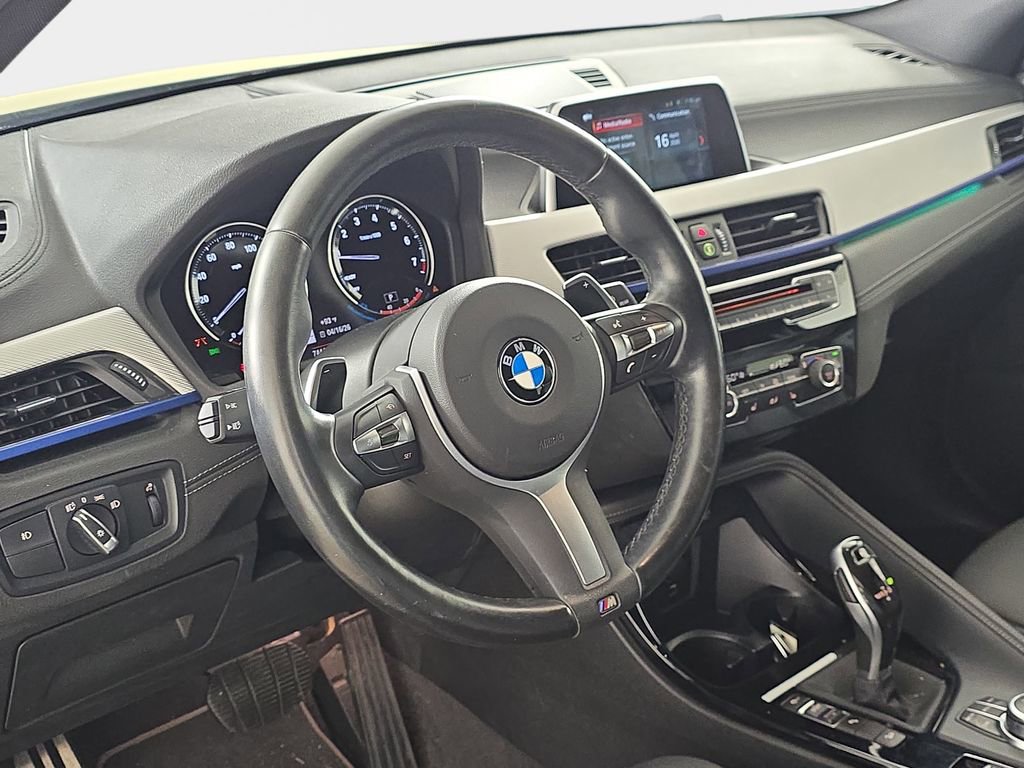 Used 2019 BMW X2 M35i image 19