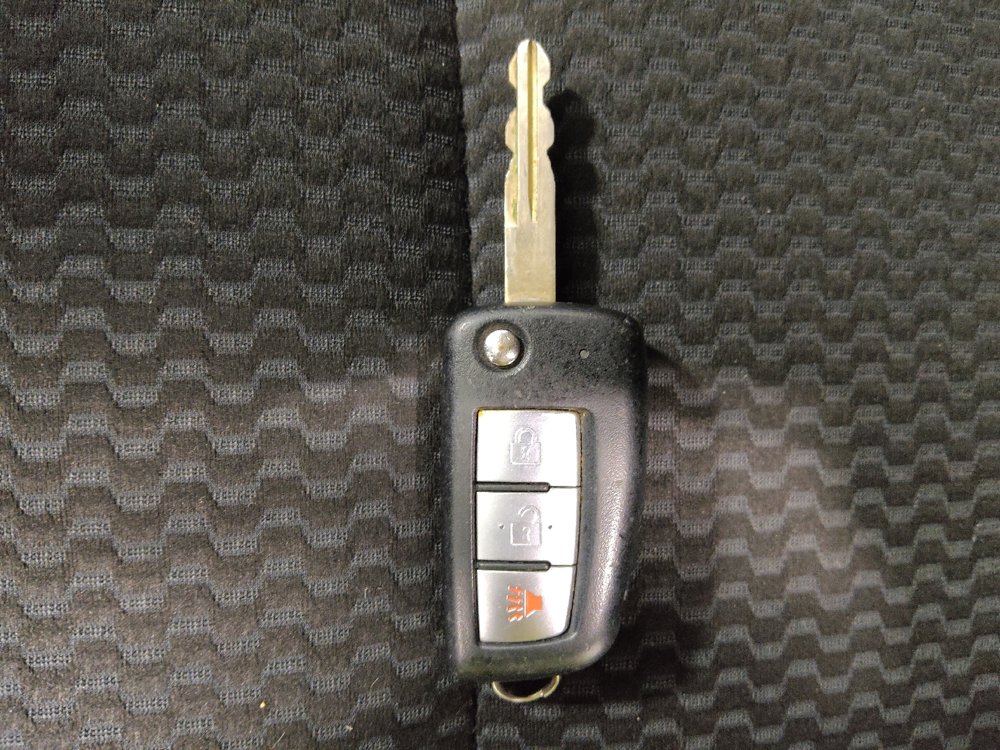 Used 2019 Nissan Rogue Sport S w/ Appearance Package image 32