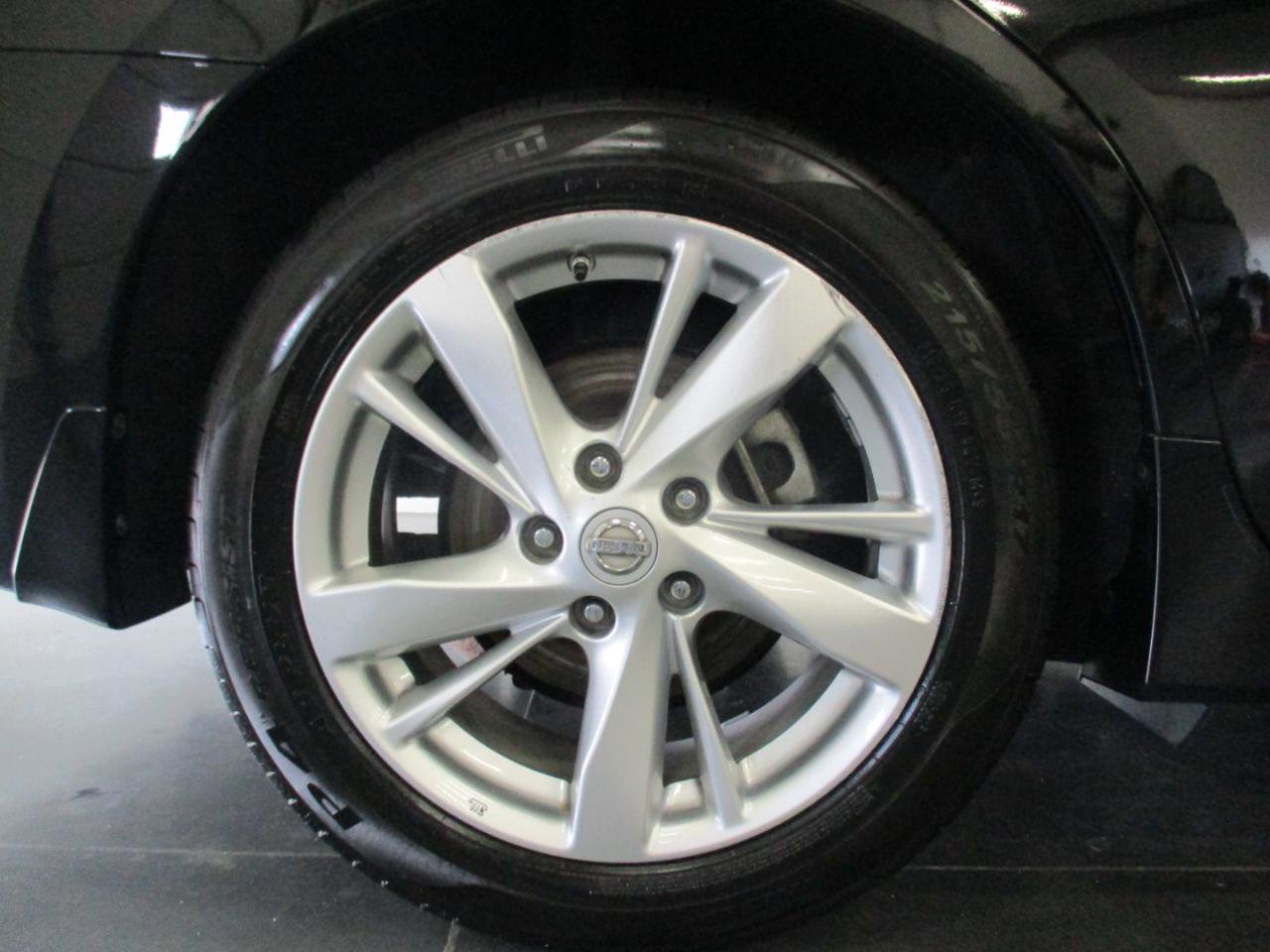 Used 2015 Nissan Altima 2.5 SL w/ Technology Package FWD image 30