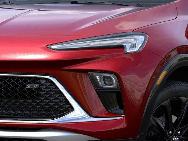 New 2026 Buick Encore GX Sport Touring w/ Comfort Package image 34