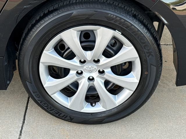 Used 2024 Toyota Corolla LE FWD image 10