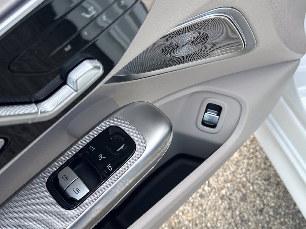 Certified 2026 Mercedes-Benz CLE 300 4MATIC Coupe image 14
