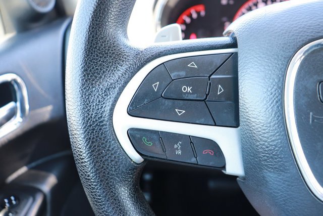 Used 2016 Dodge Durango SXT RWD image 21