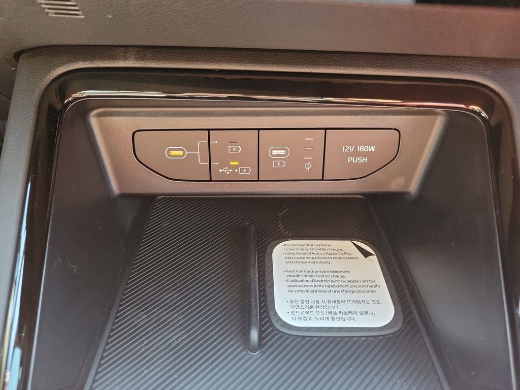 New 2026 Kia K5 GT-Line image 34
