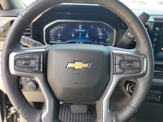 Used 2022 Chevrolet Silverado 1500 LT image 19
