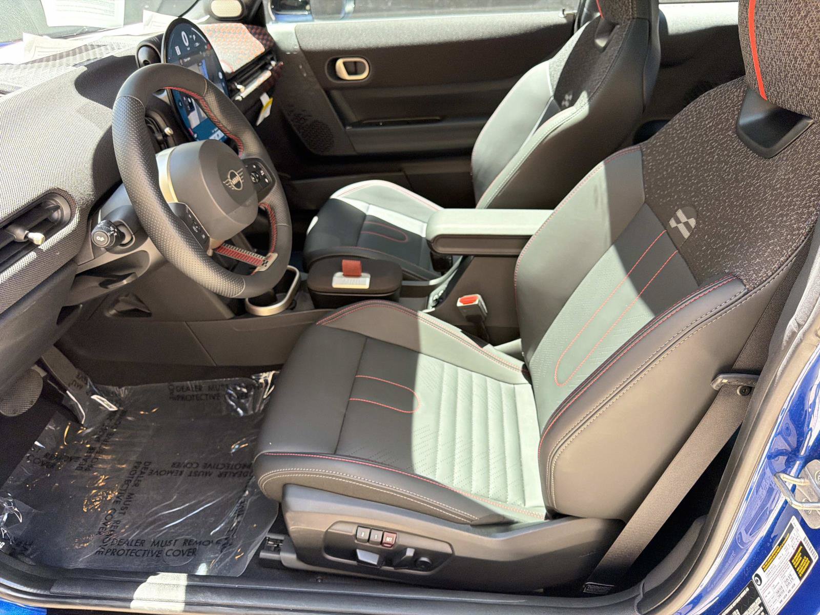Used 2026 MINI Cooper S FWD image 11