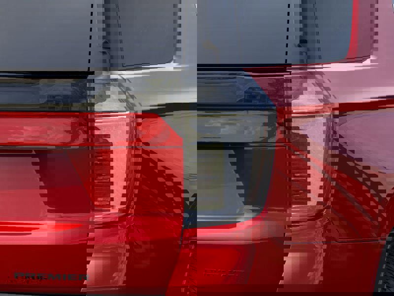 New 2026 Chevrolet Tahoe Premier image 11