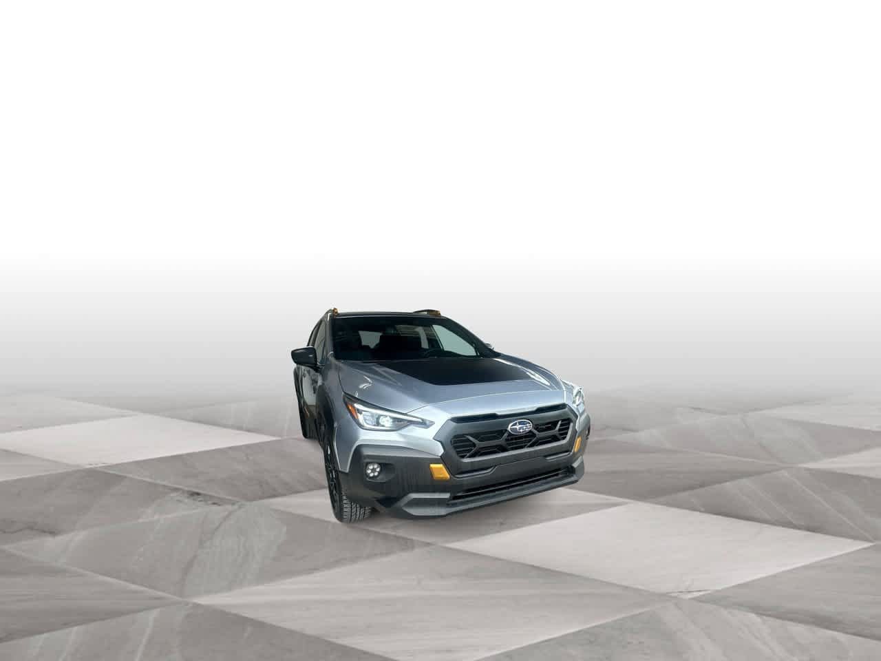 Used 2026 Subaru Crosstrek 2.5i Wilderness w/ Crosstrek Mirror Package AWD/4WD image 2